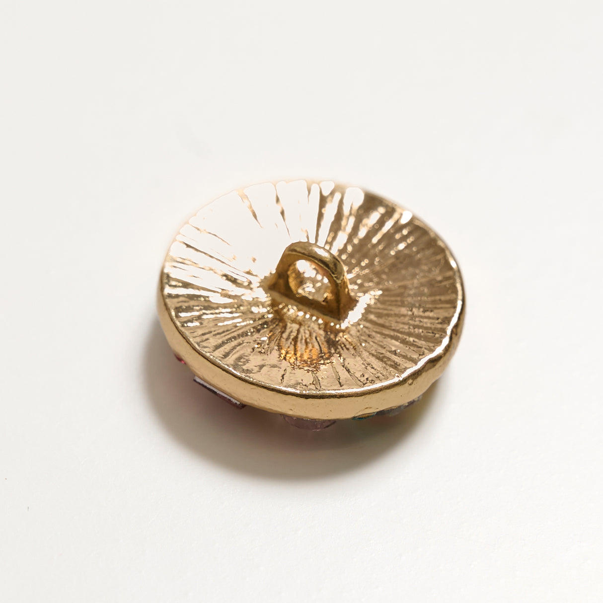 Mayflower Create Knöpfe - Strassstein