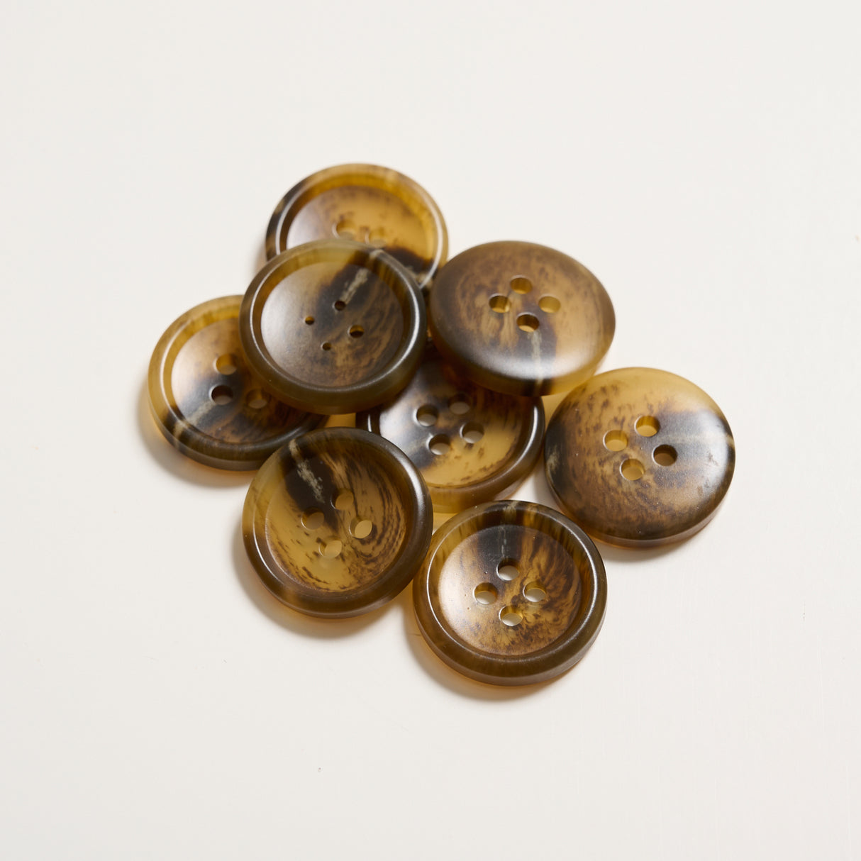 Mayflower Create Knapper - 4-Huls