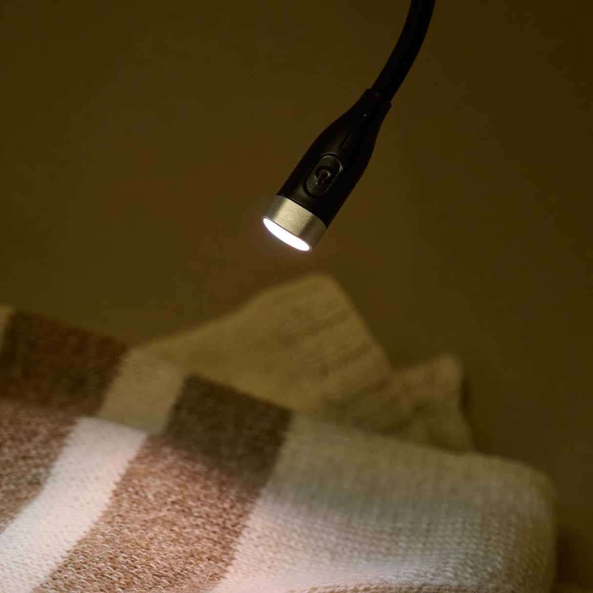 Mayflower Create Nackenlampe - Wiederaufladbar