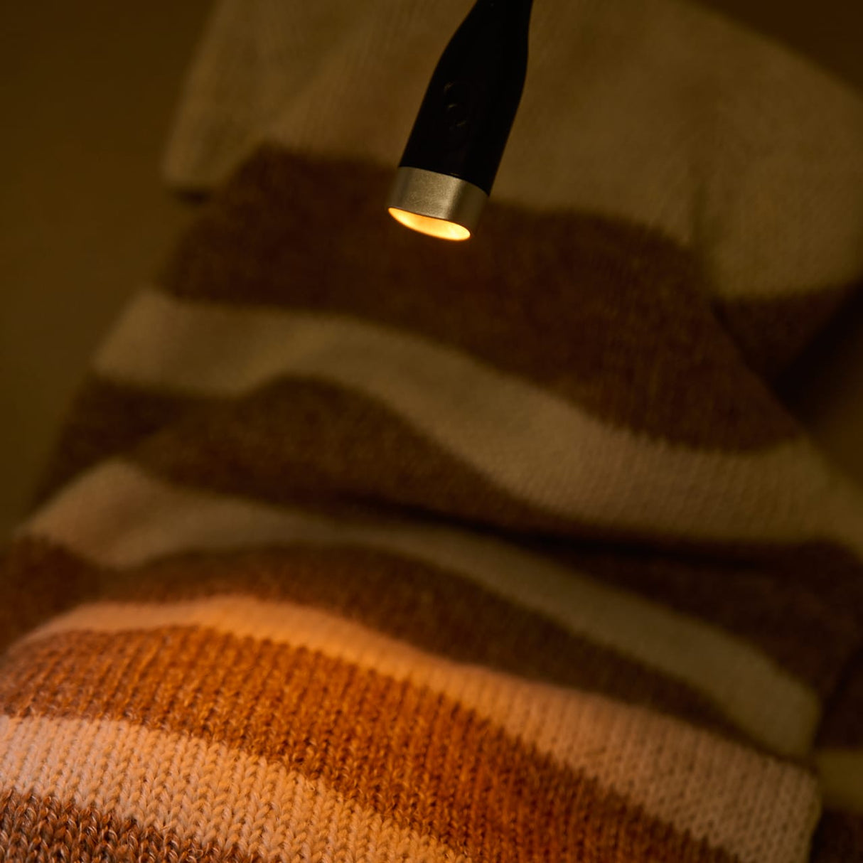 Mayflower Create Nackenlampe - Wiederaufladbar