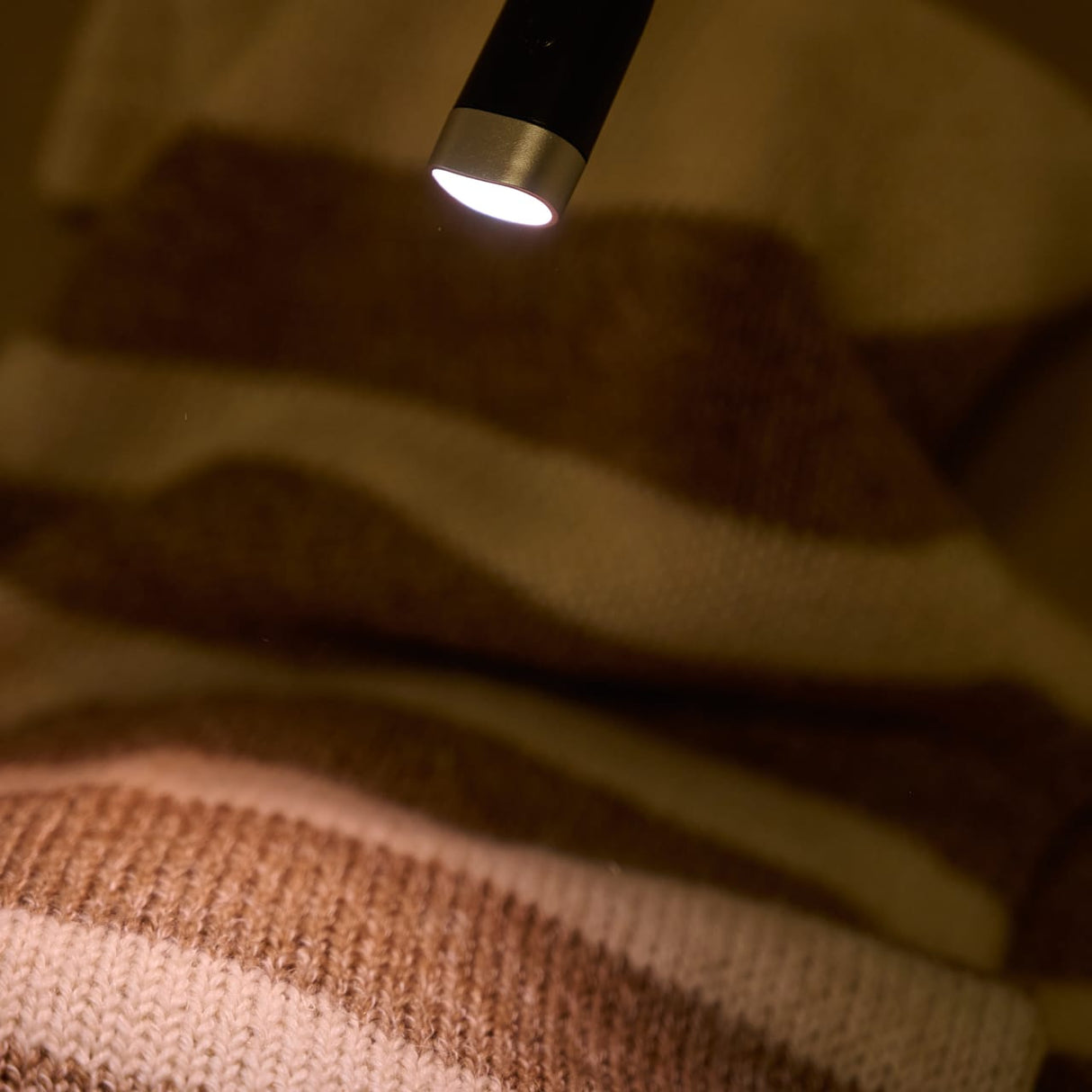 Mayflower Create Nackenlampe - Wiederaufladbar