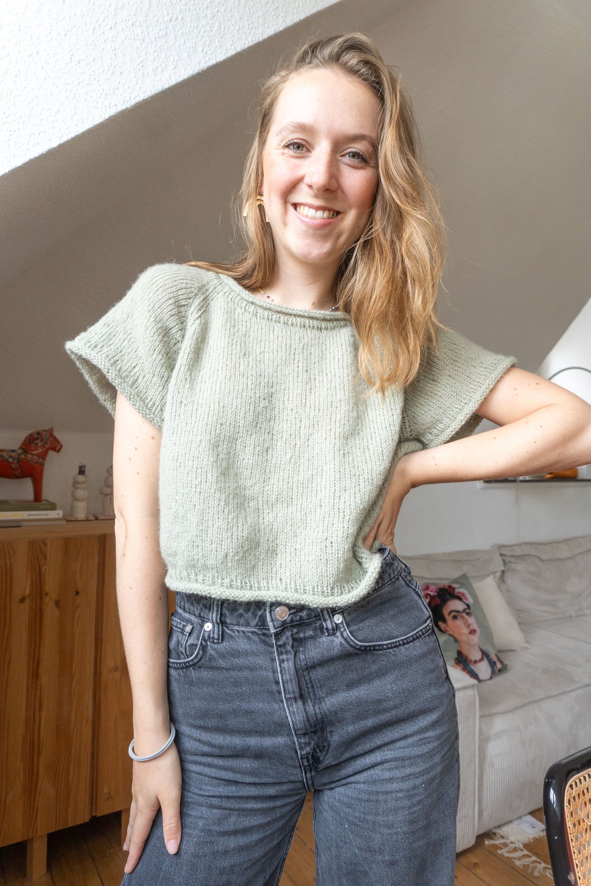 KV2 Community KAL T-Shirt