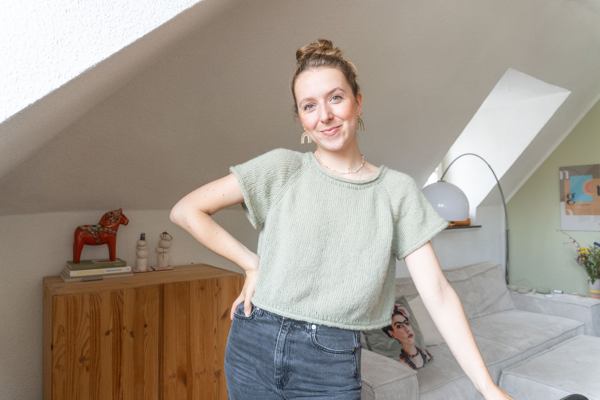 KV2 Community KAL T-Shirt