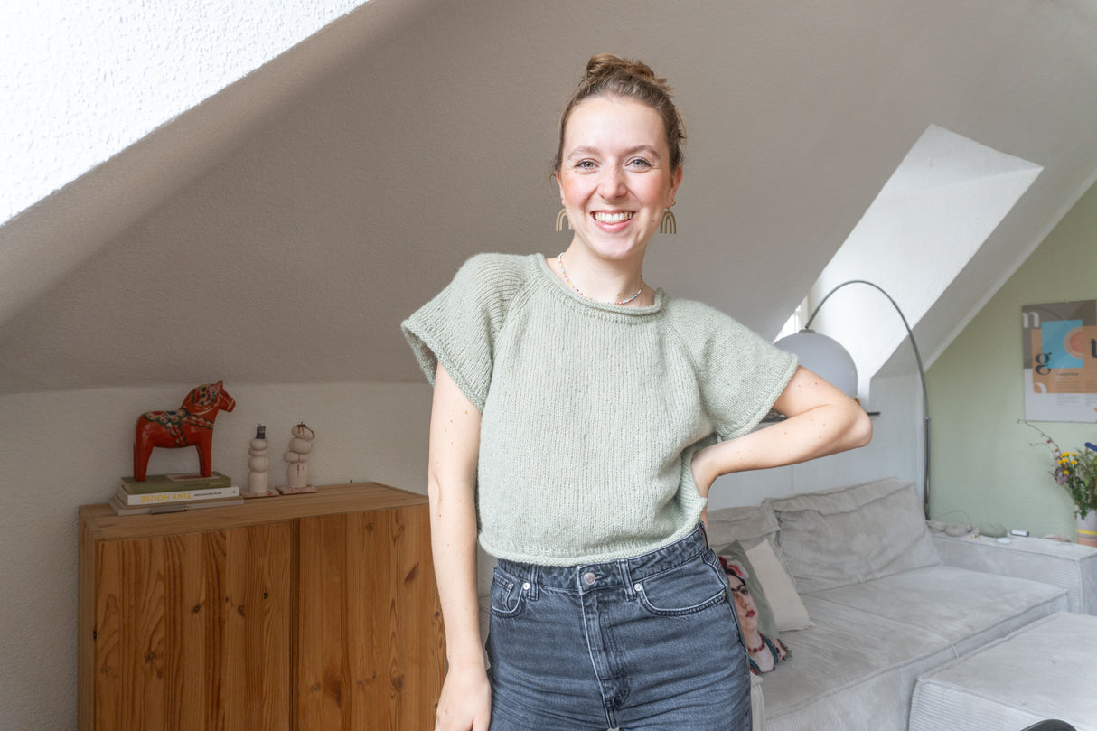 KV2 Community KAL T-Shirt