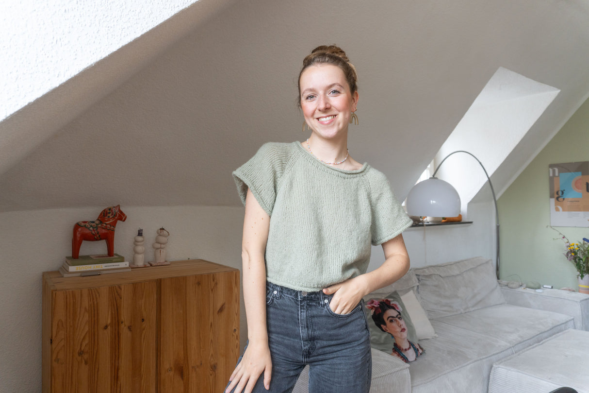 KV2 Community KAL T-Shirt