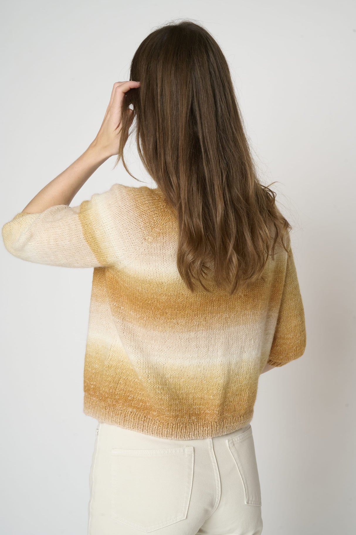 Anita Bluse - Flow Style