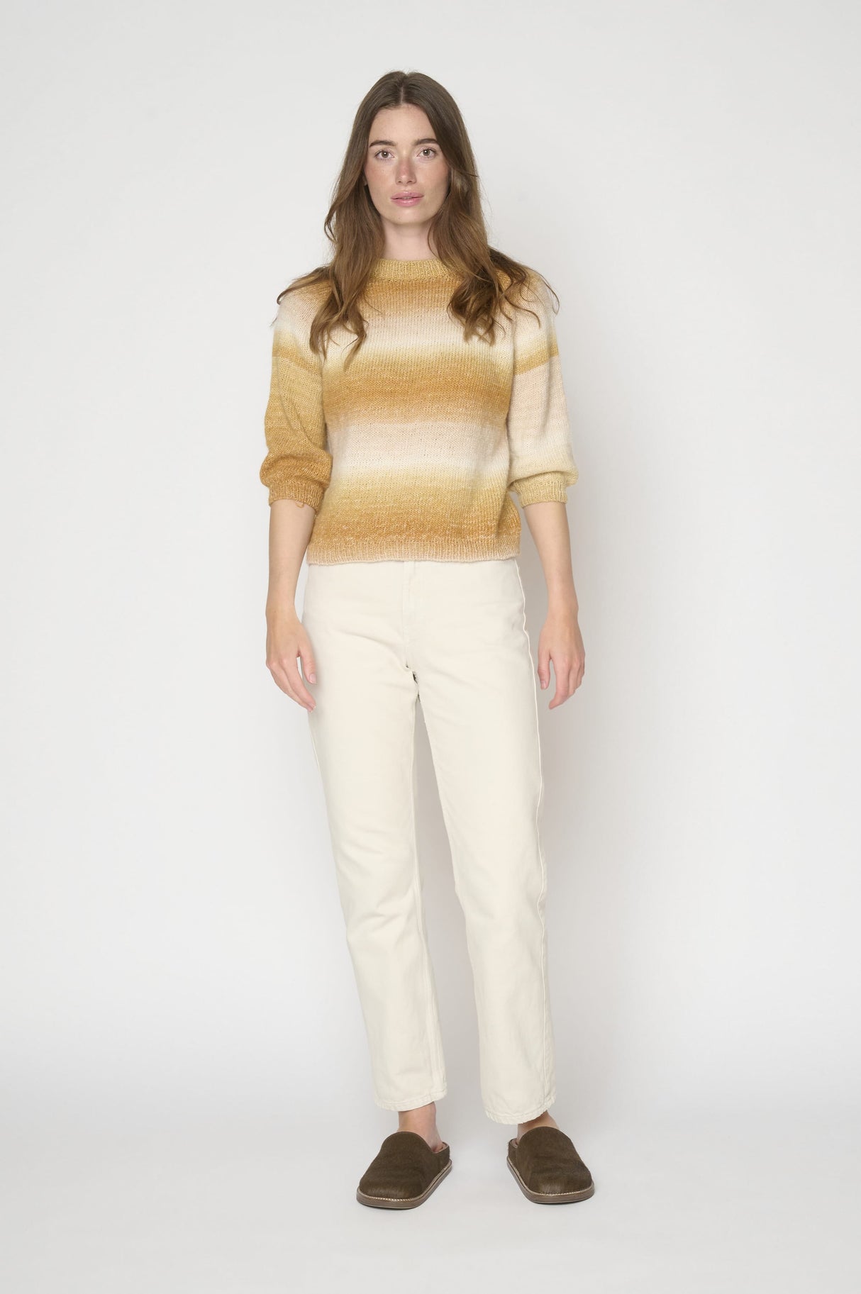 Anita Bluse - Flow Style