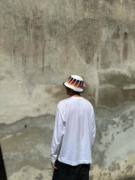 Deutschland Bucket Hat