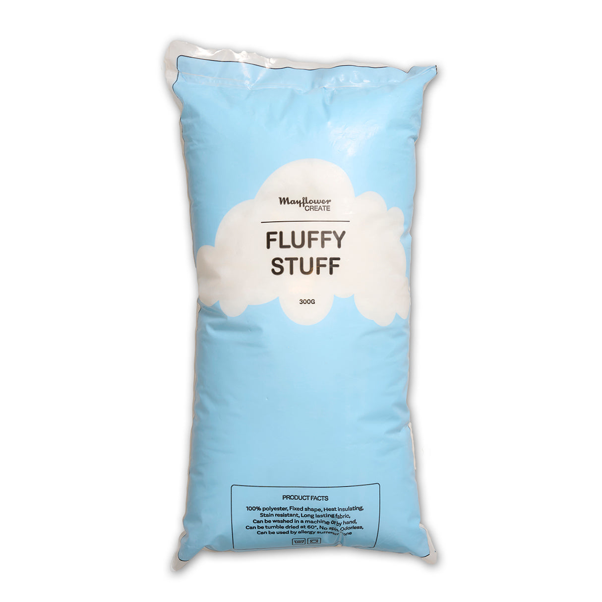 Mayflower Create Füllung Watte - 300g