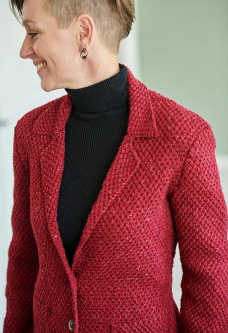 FR58 - Blazer