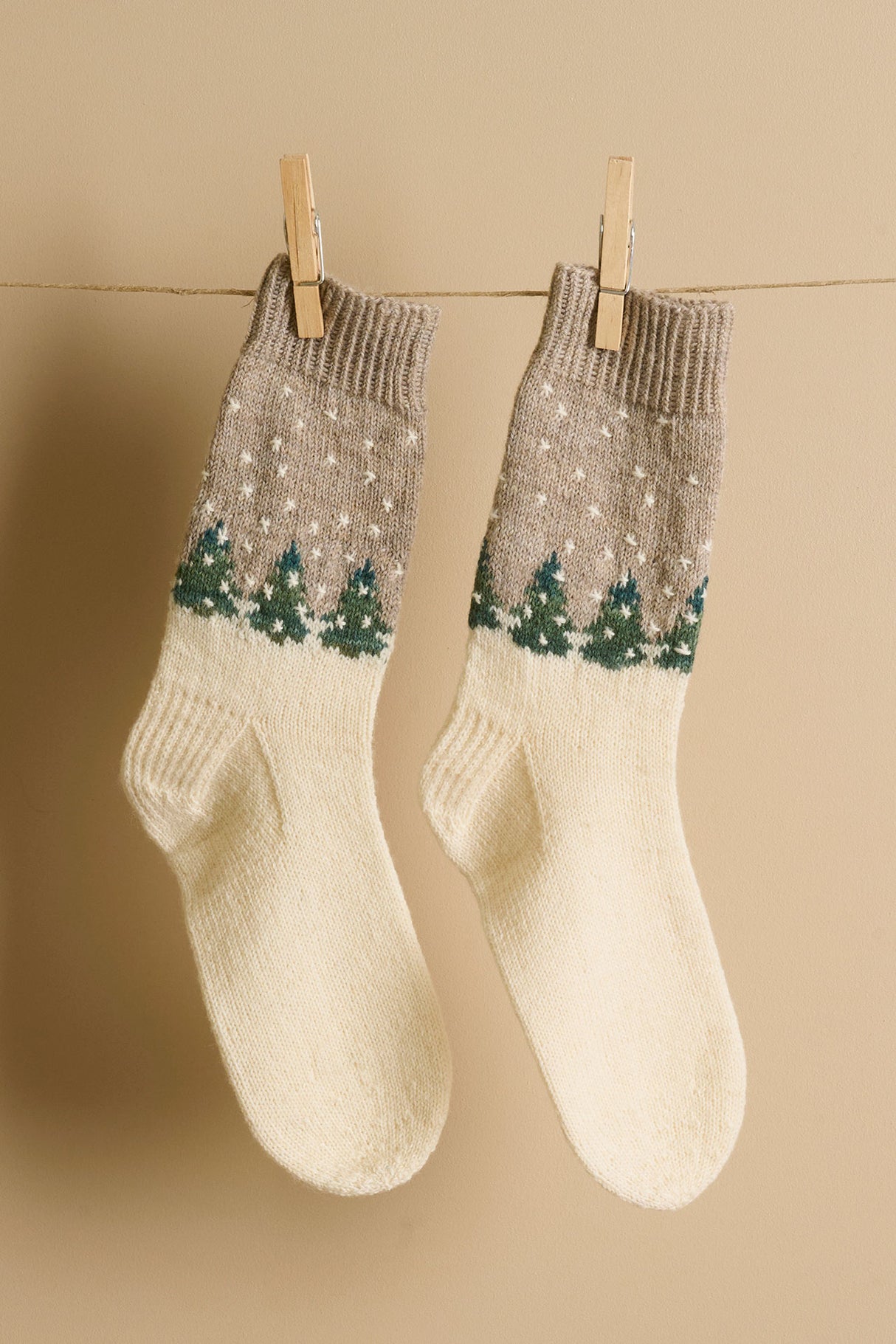 FRS7 Winterzauber Anleitung