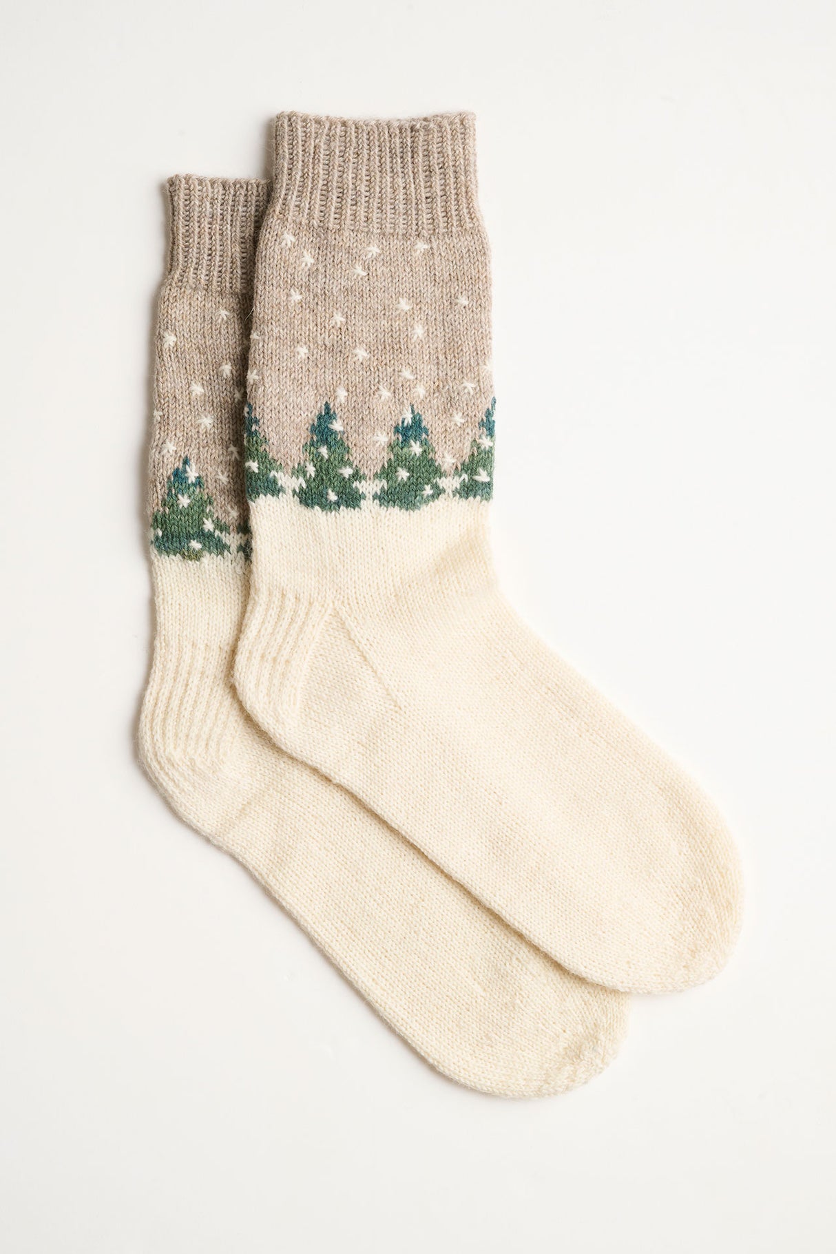 FRS7 Winterzauber Anleitung