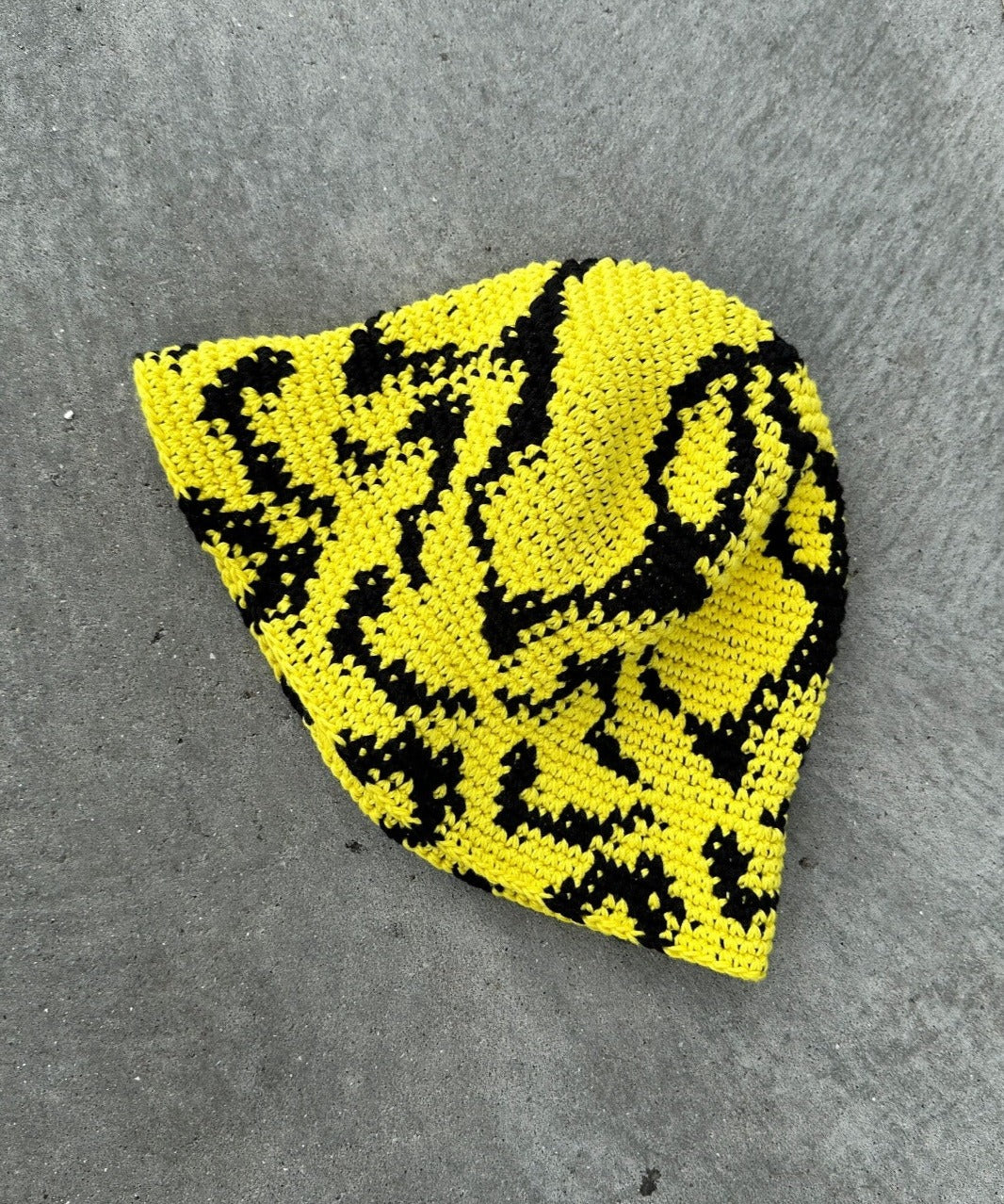 Bucket Hat Tour de France