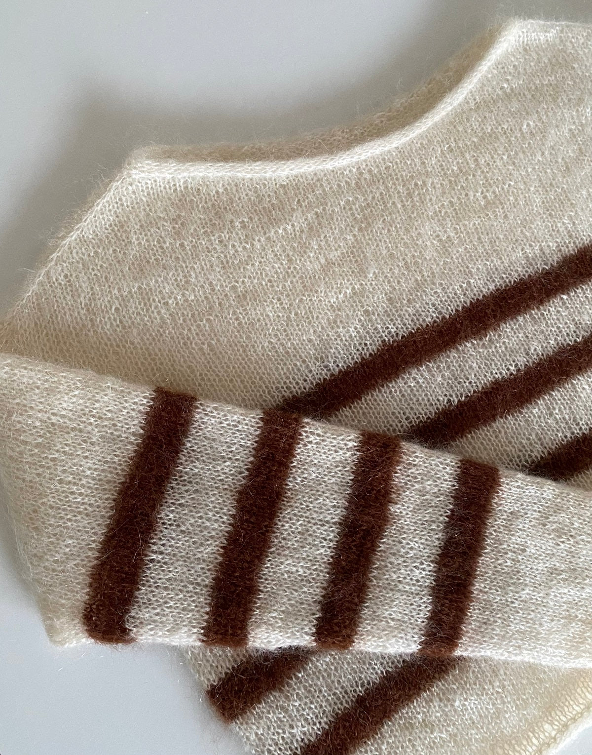 Boat Blouse Anleitungen