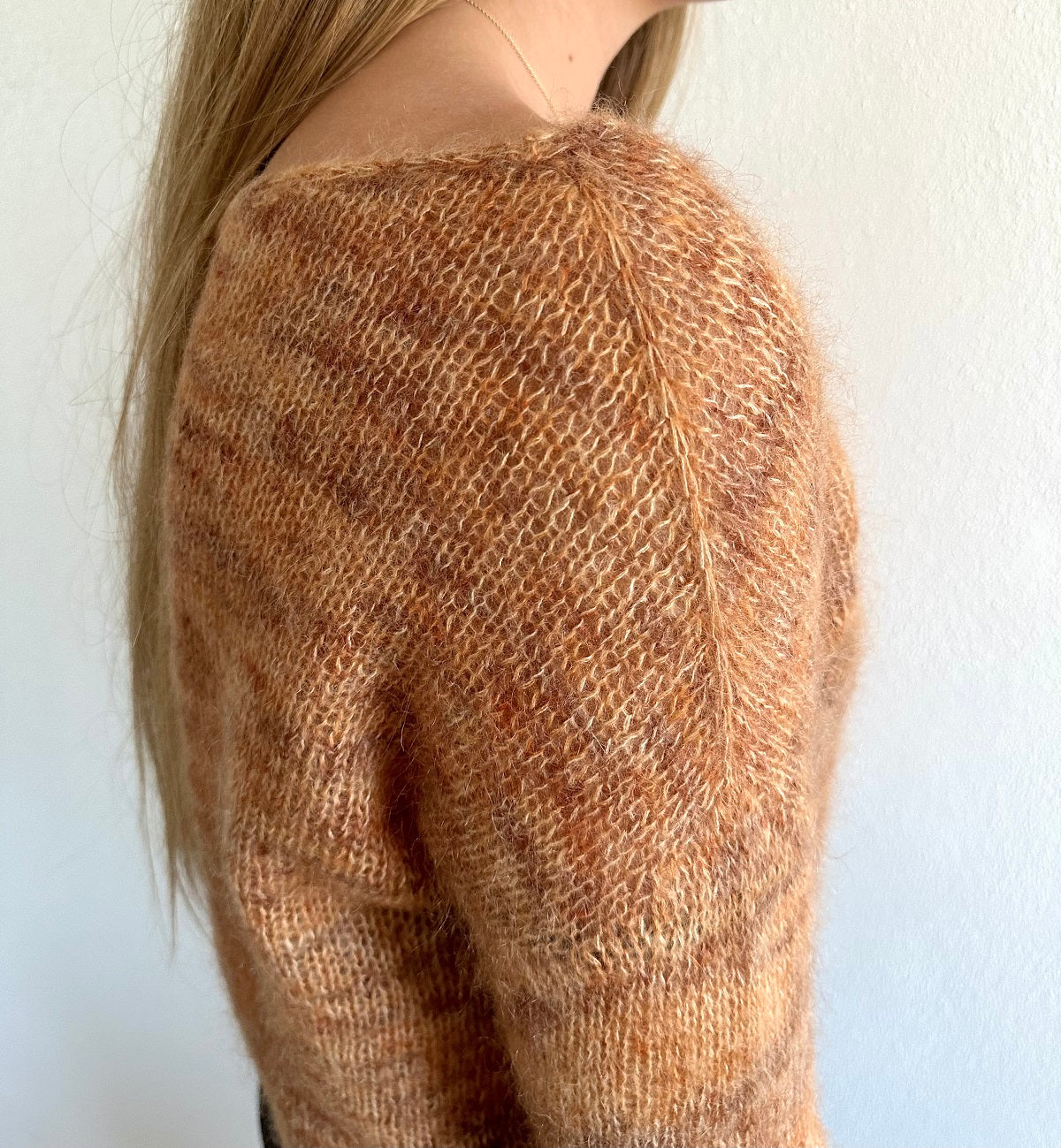 Boat Blouse Anleitungen