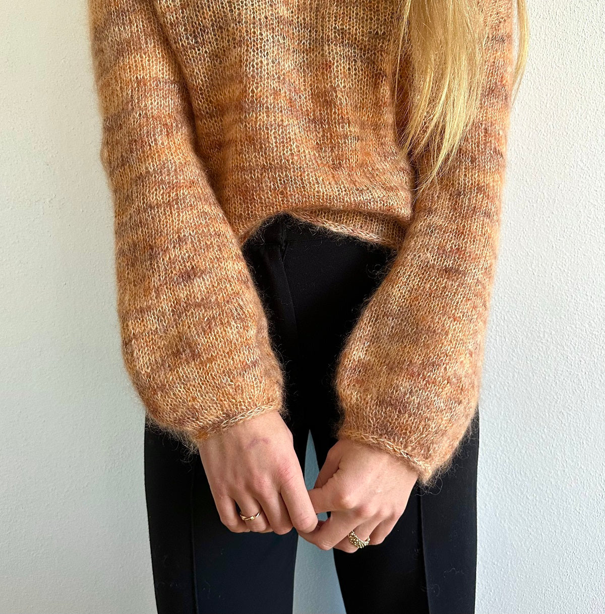 Boat Blouse Anleitungen