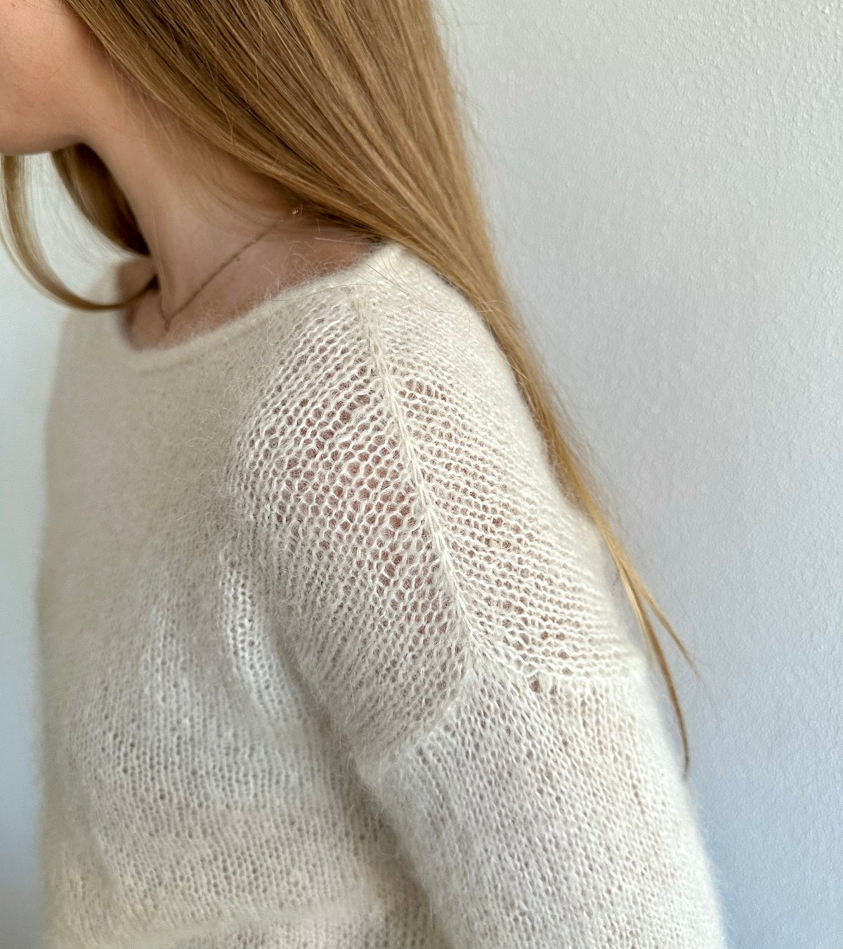 Boat Blouse Anleitungen