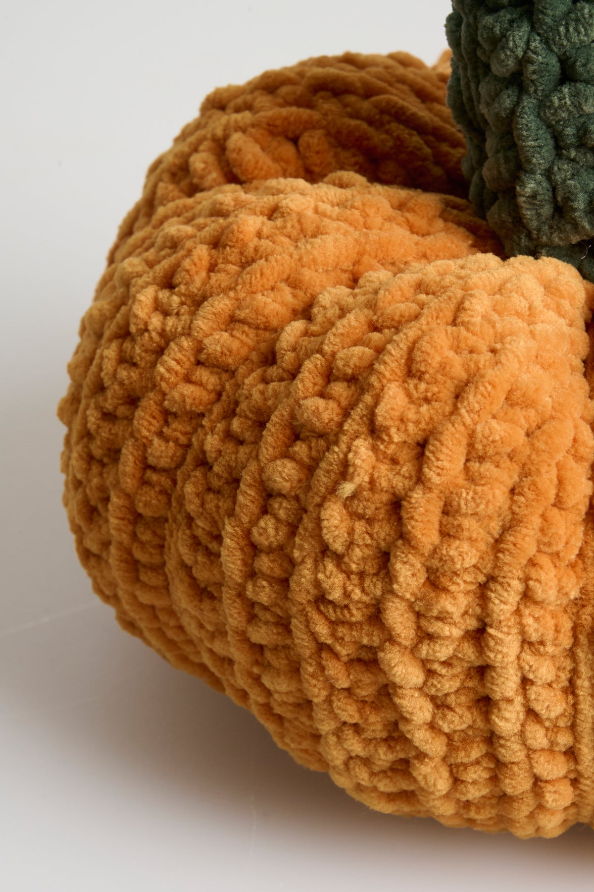 Gehäkelte Kürbisse – Comfy Style Anleitung