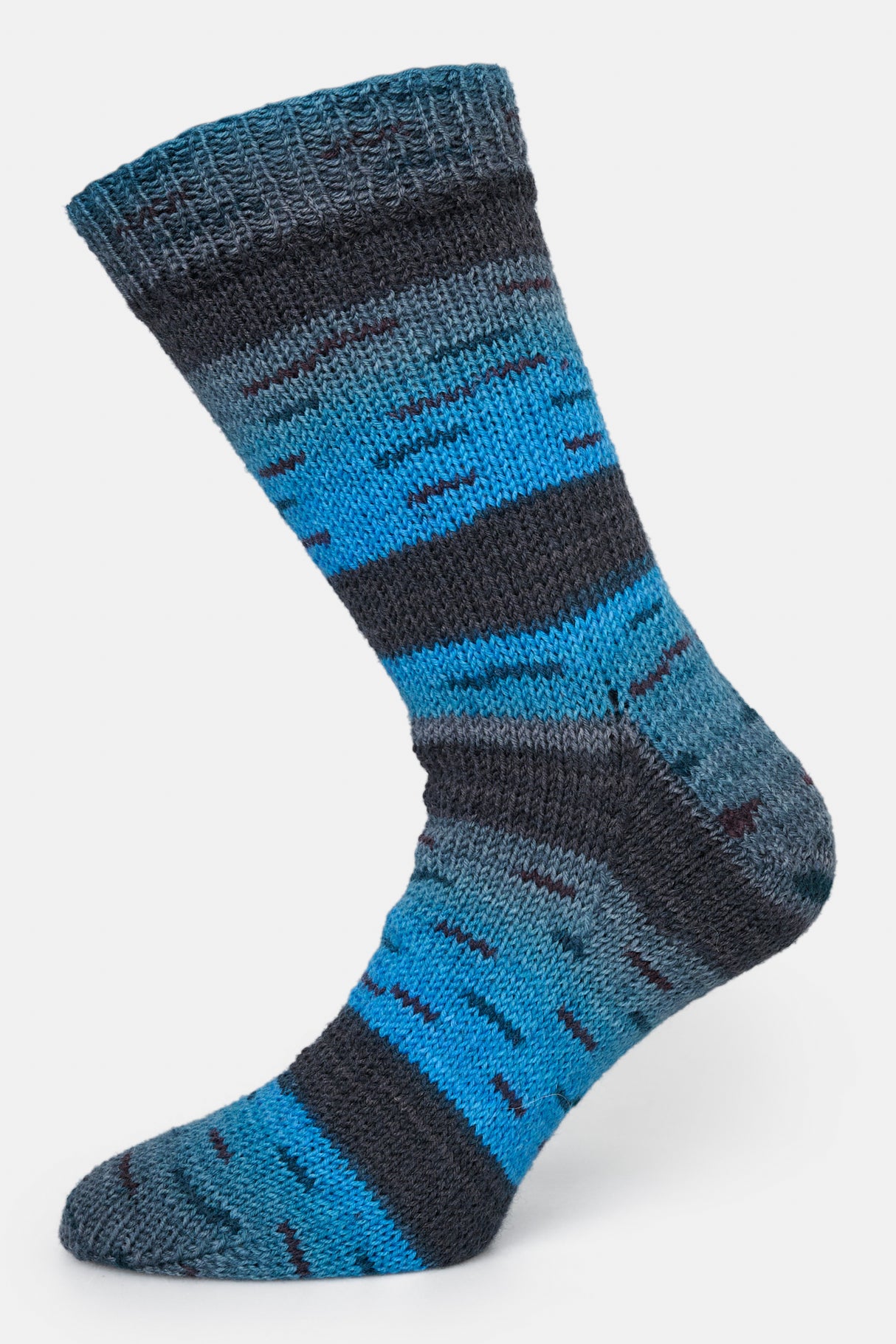 PREMIUM Sock Wool Lake