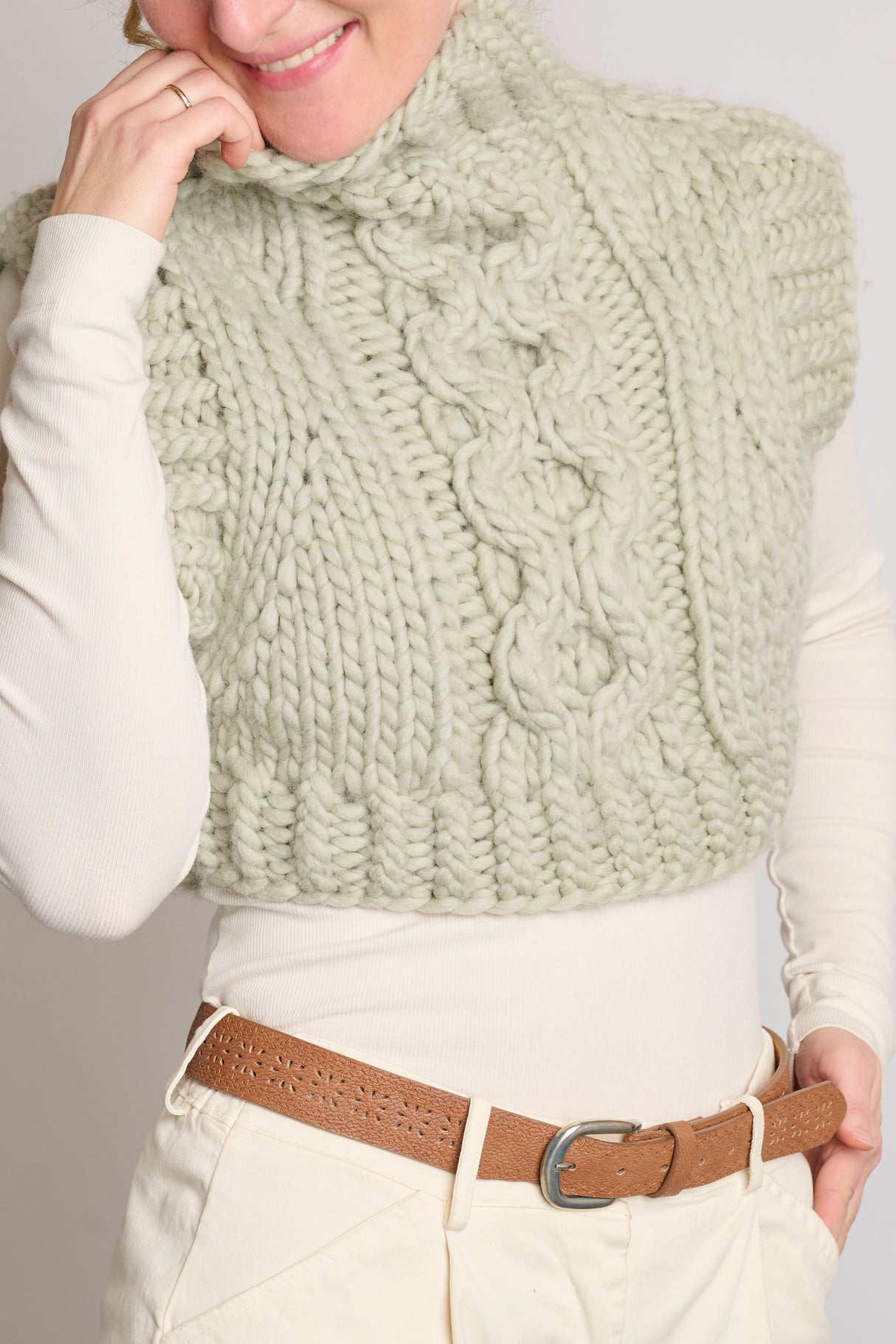 Alva Vesten opskrift