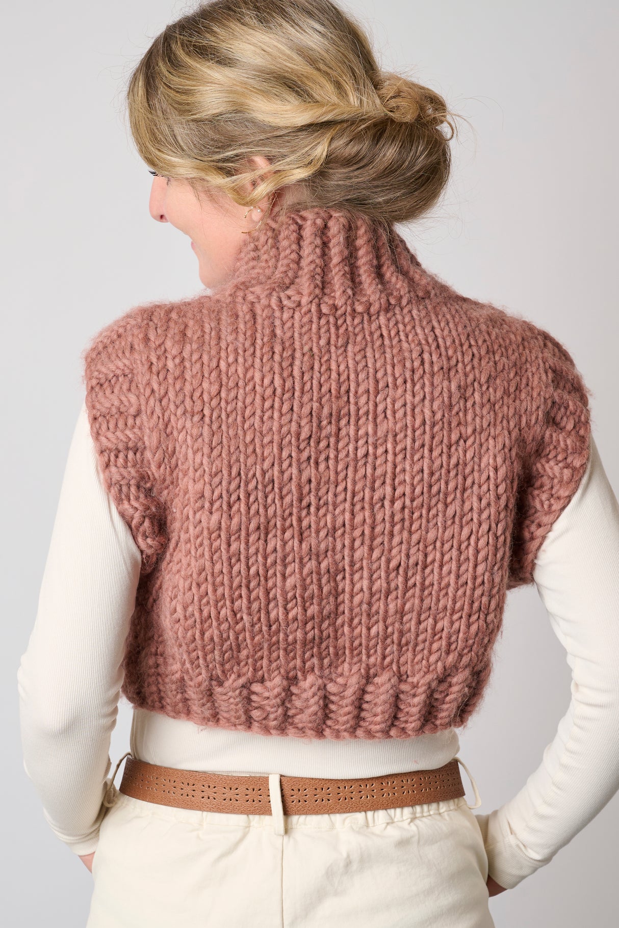 Alva Vesten opskrift