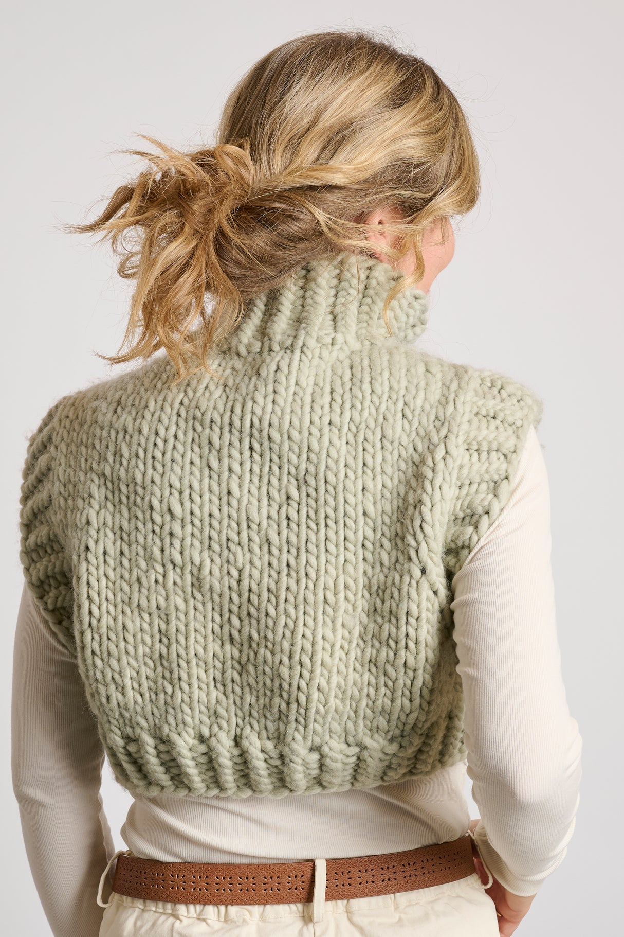 Alva Vesten opskrift