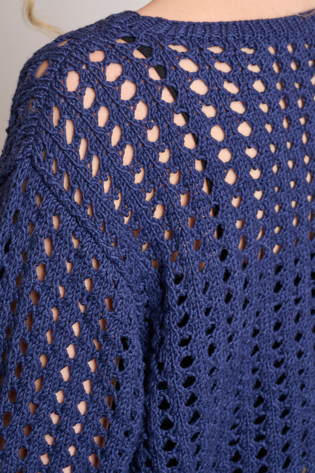 Brigitte Bluse