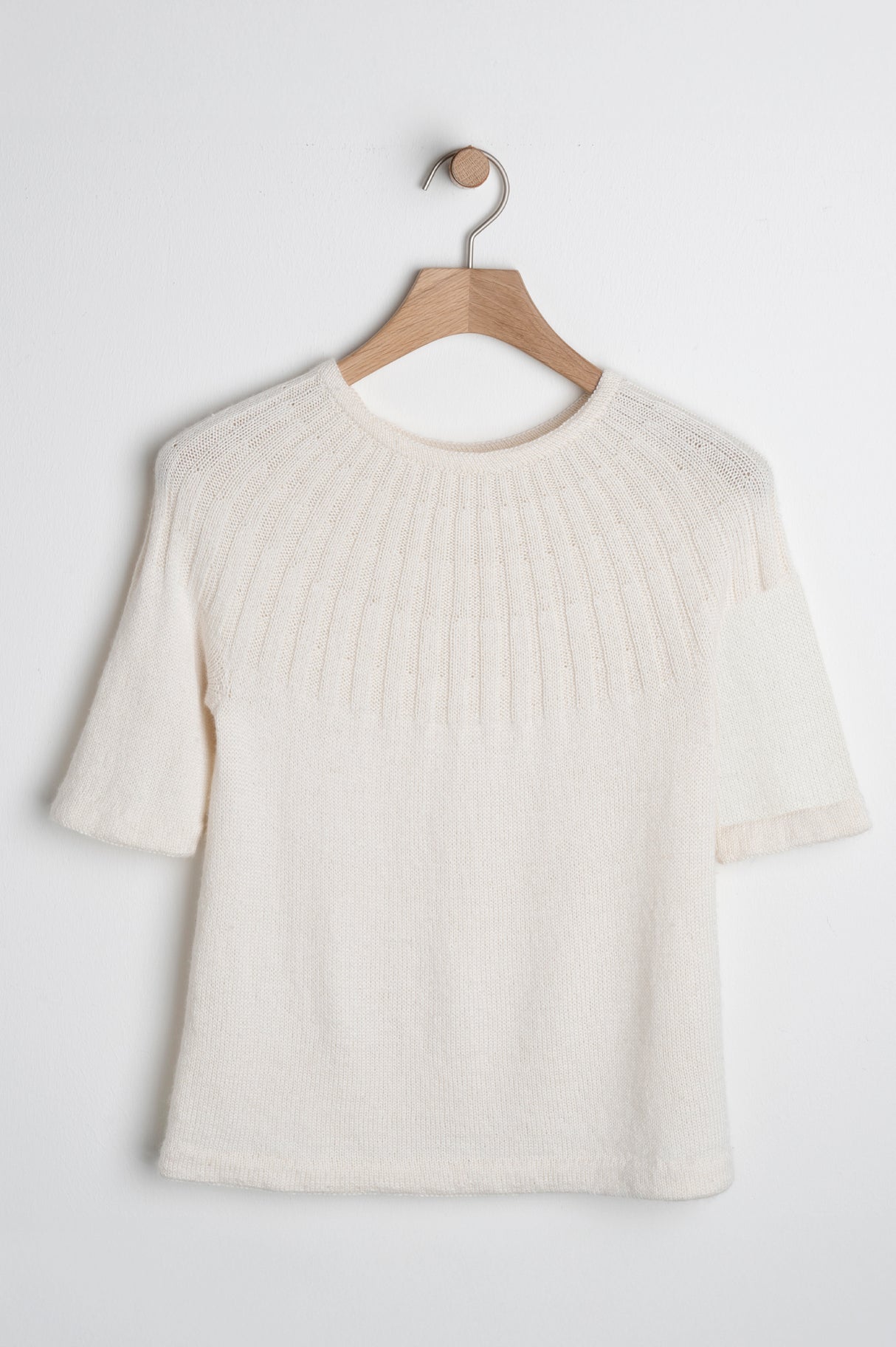 Sunday tee