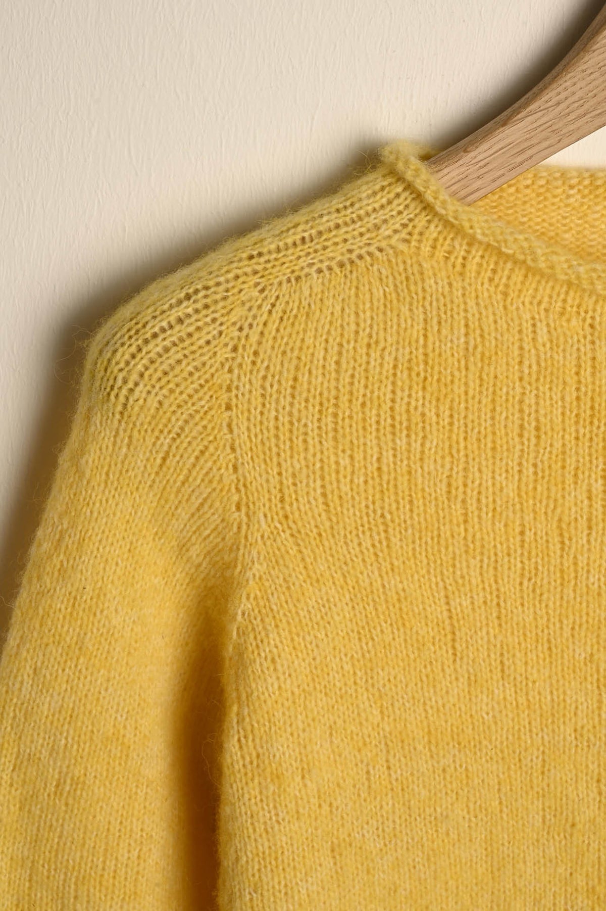 Ivy sweater - Santiago Light Style