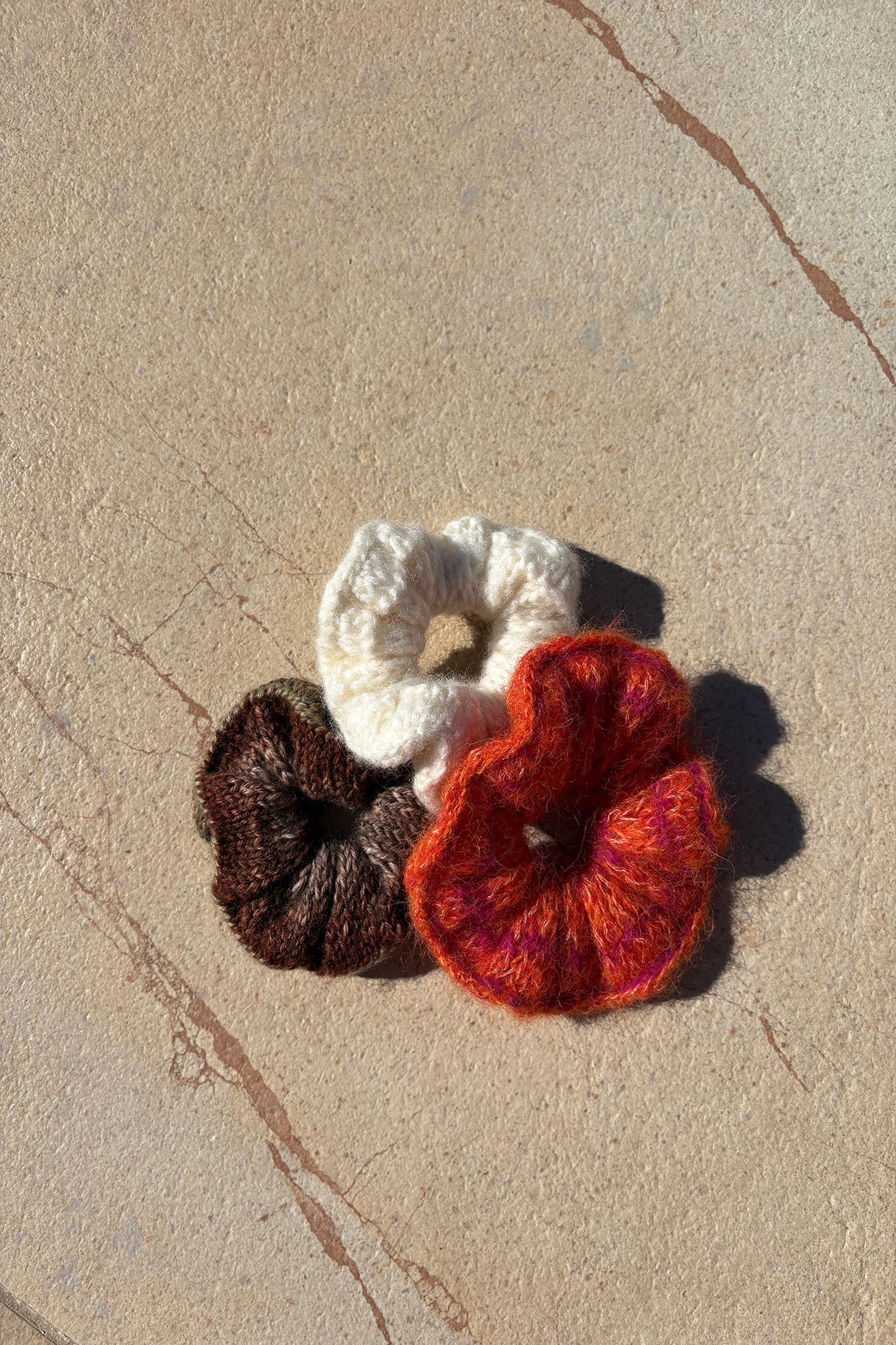 KC01 Scrunchie Elba