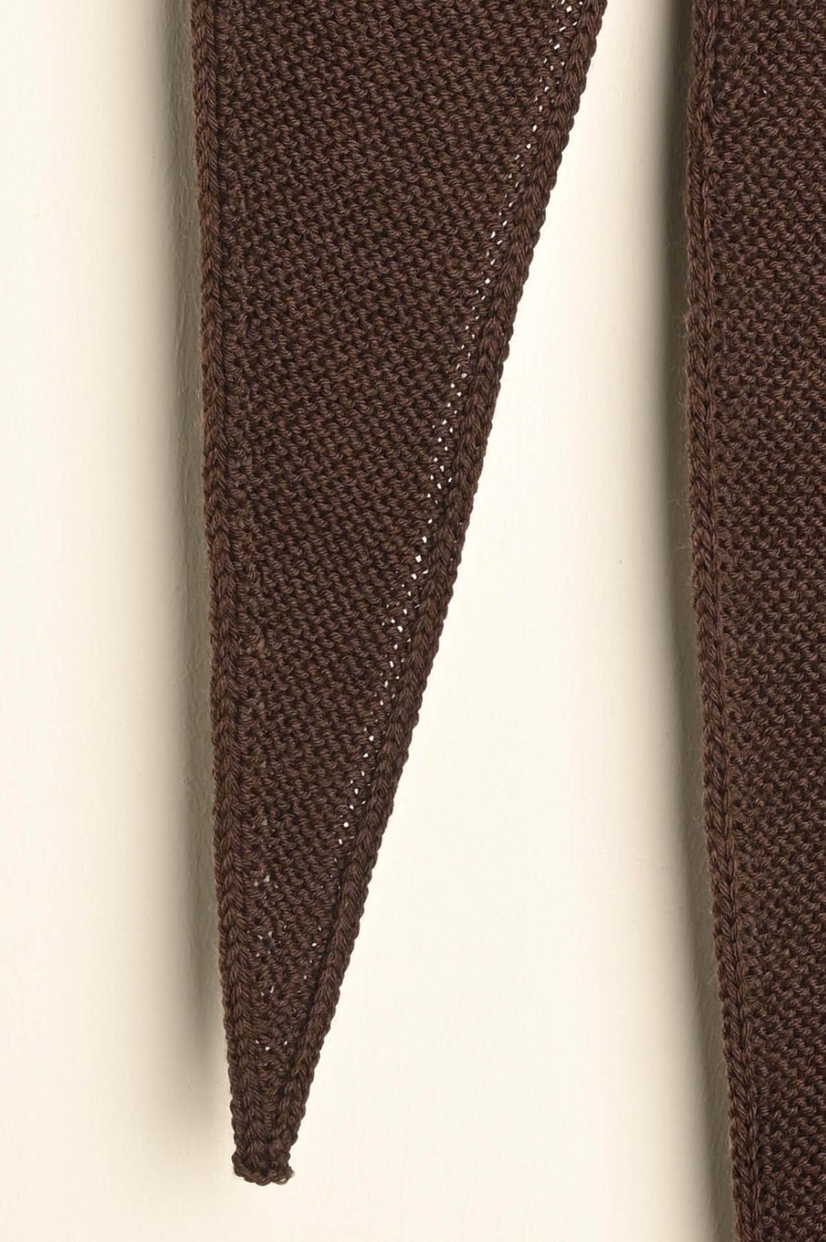 Sophie shawl - Easy Care Big Style