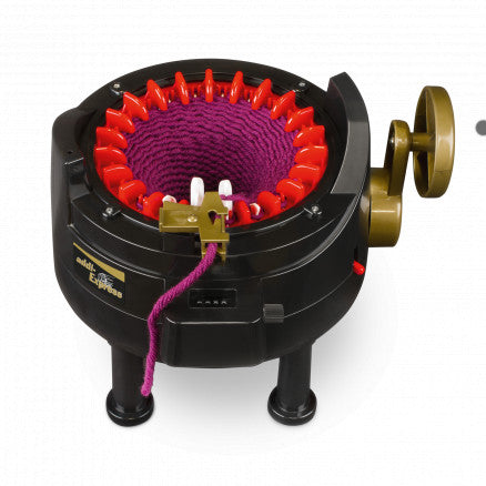 ADDI Express Manuel Strikkemaskine Lille