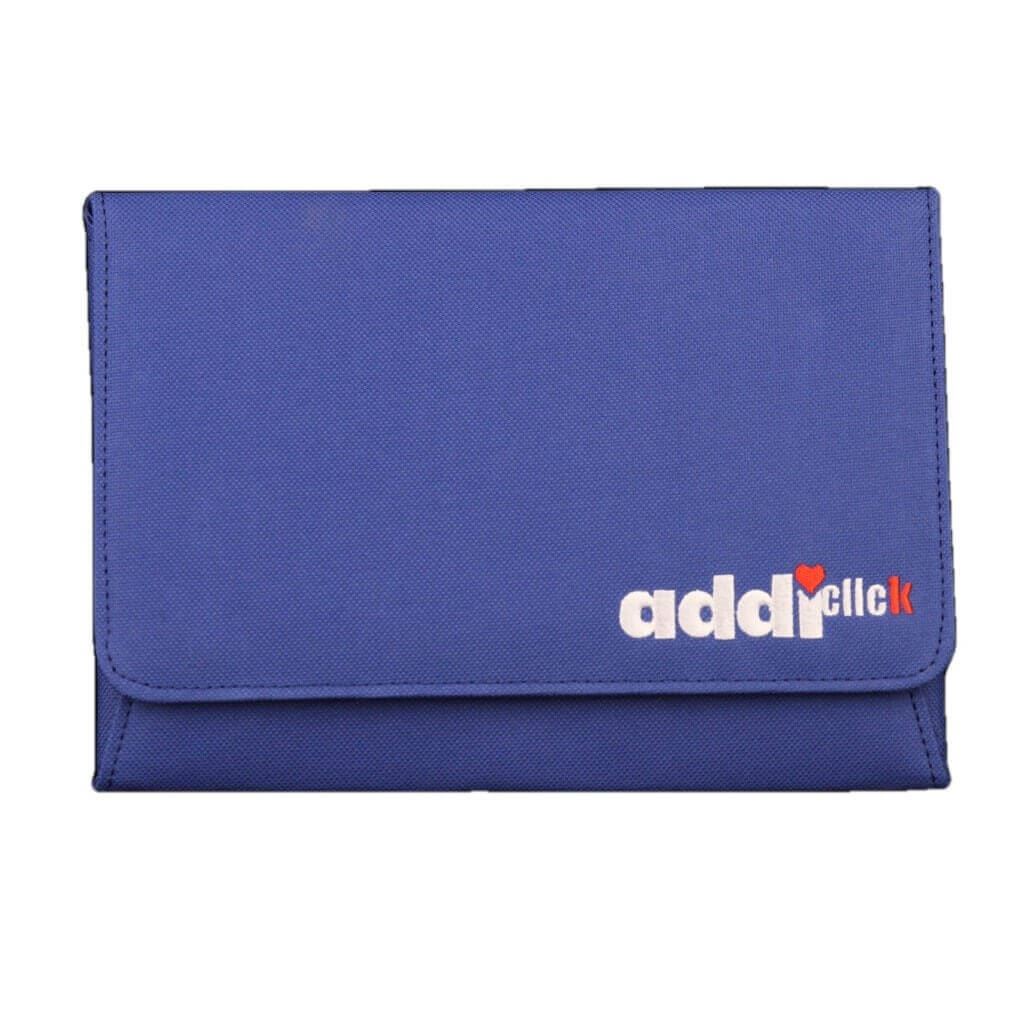ADDI Click Novel Lace Austauschbares Rundstricknadel-Set 3.50-8.00mm Lang