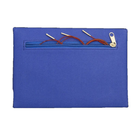 ADDI Click Novel Lace Austauschbares Rundstricknadel-Set 3.50-8.00mm Lang