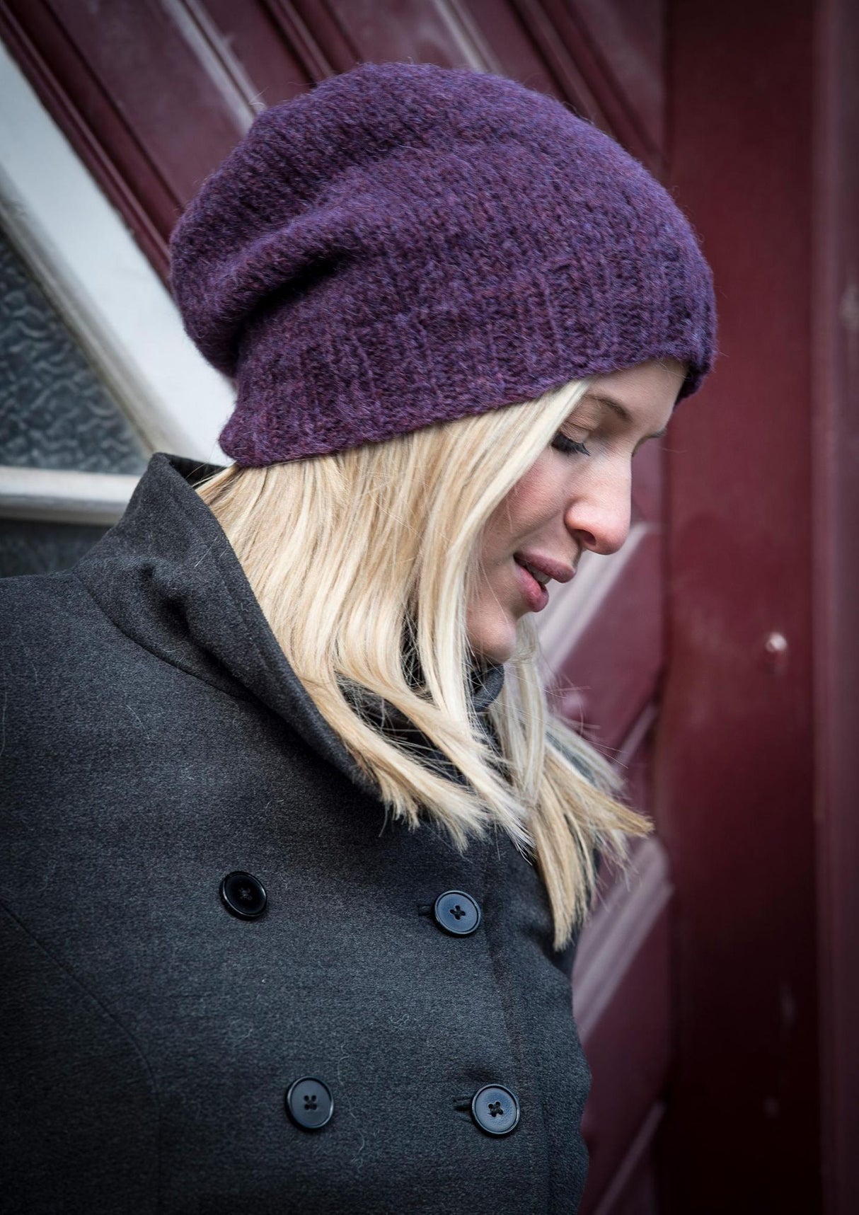 Beanie