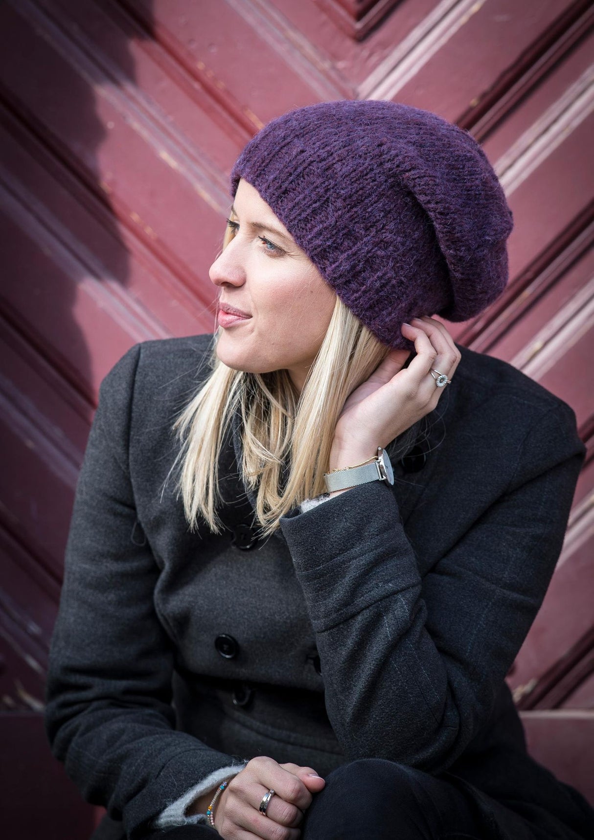 Beanie