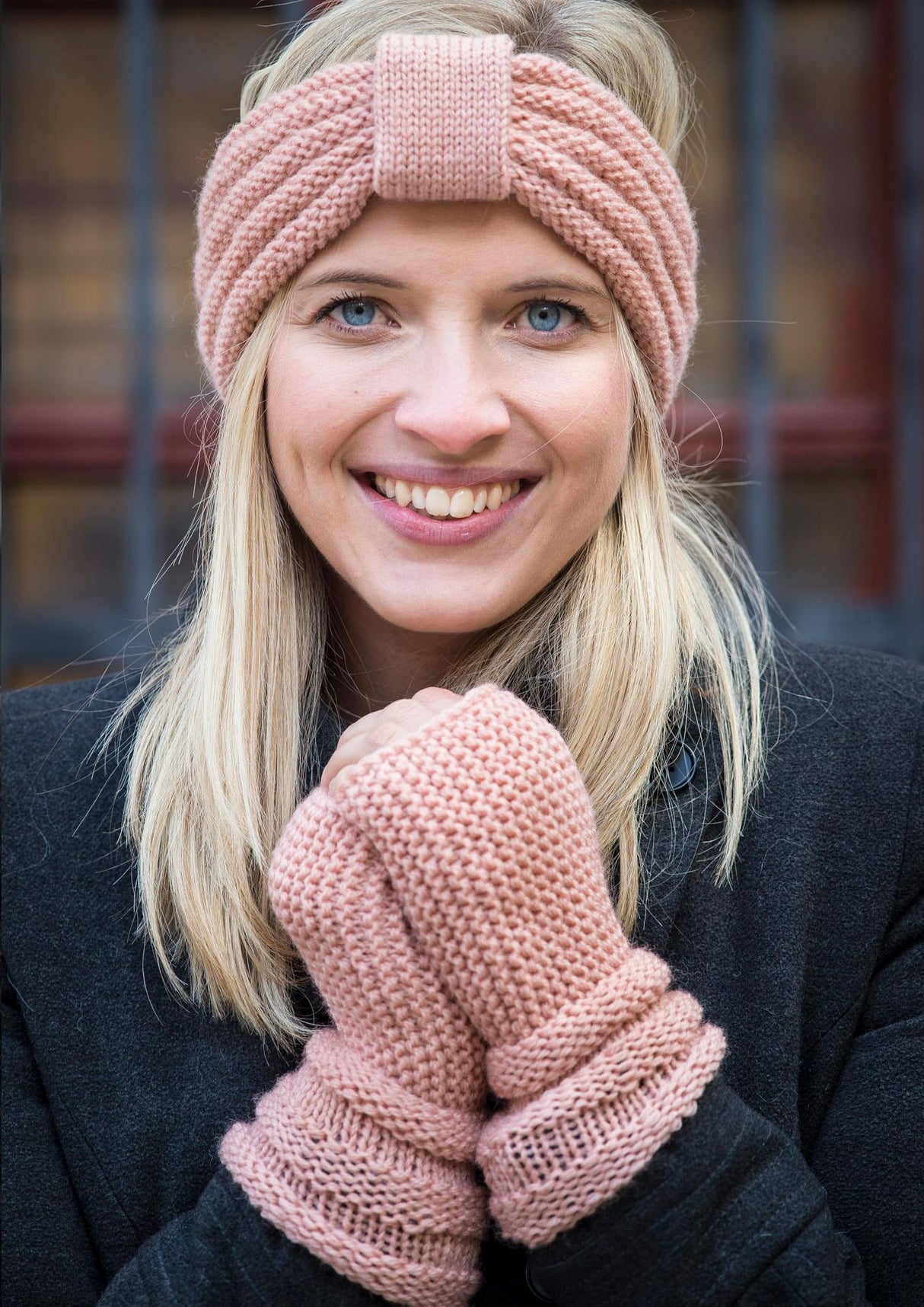 Pandebånd og pulsvarmere