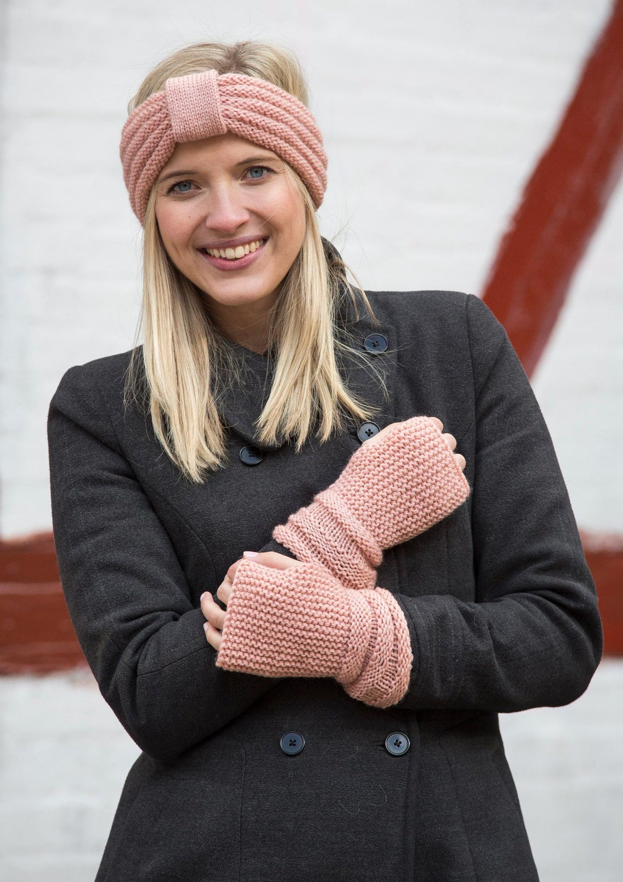 Pandebånd og pulsvarmere