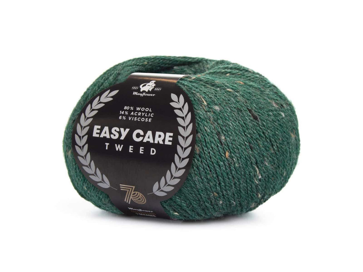 Easy Care Tweed