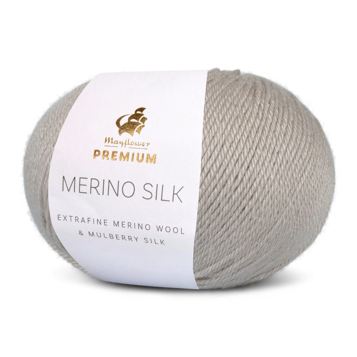 PREMIUM Merino Silk