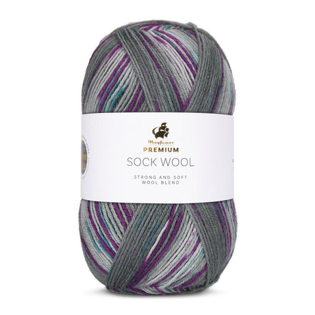 PREMIUM Sock Wool Mountain