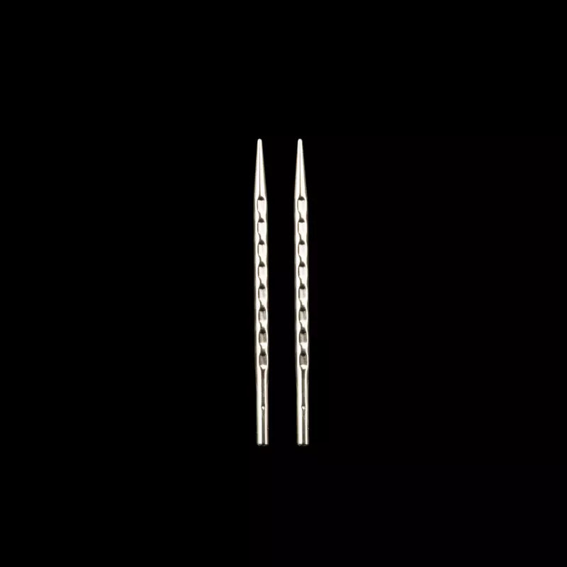 ADDI Click Novel Lace Austauschbares Rundnadelset 3.50-8.00mm Kurz
