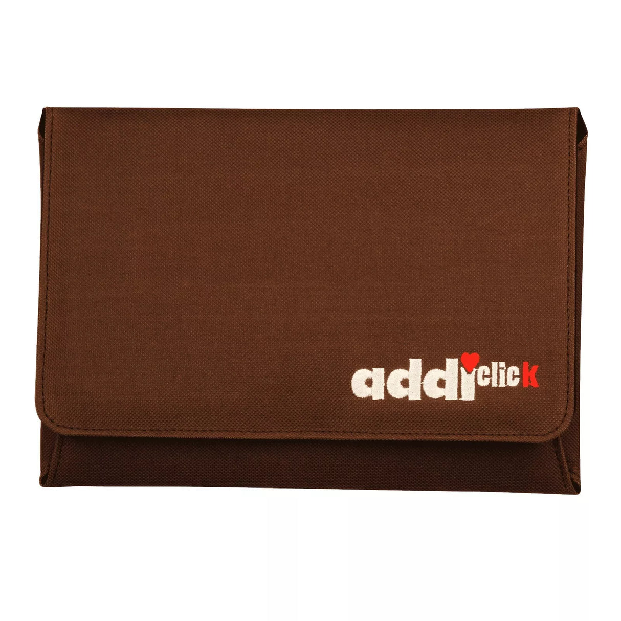 ADDI Click Lace Austauschbares Rundnadelset 3.50-8.00mm Kurz