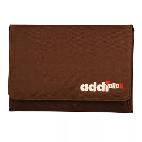 ADDI Click Lace Austauschbares Rundnadelset 3.50-8.00mm Kurz