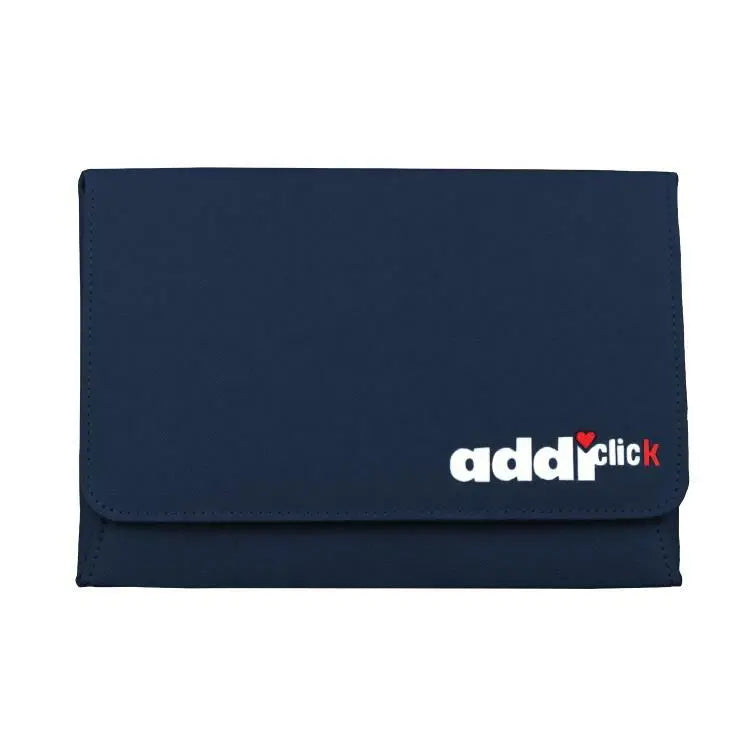ADDI Click Novel Lace Austauschbares Rundnadelset 3.50-8.00mm Kurz
