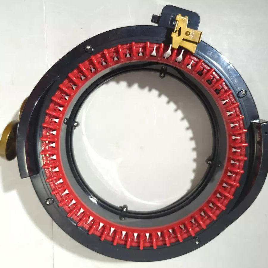 ADDI Express Manuel Strikkemaskine Stor