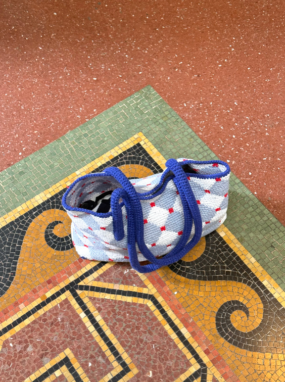 Tivoli Tote Opskrift