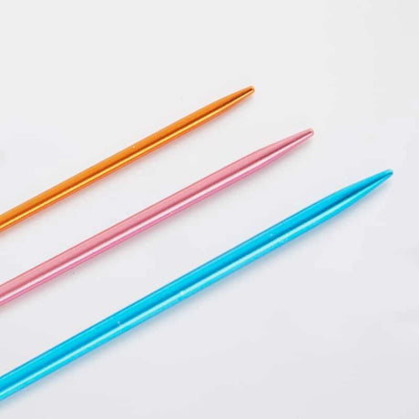 Uldnåle 2.25, 2.75 og 3.25mm