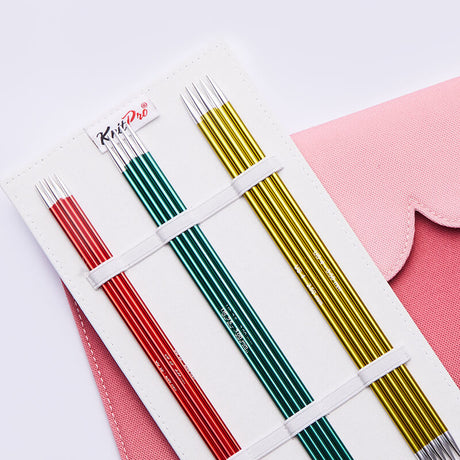 Zing Nadelspielset 2,00-4,00mm 15cm