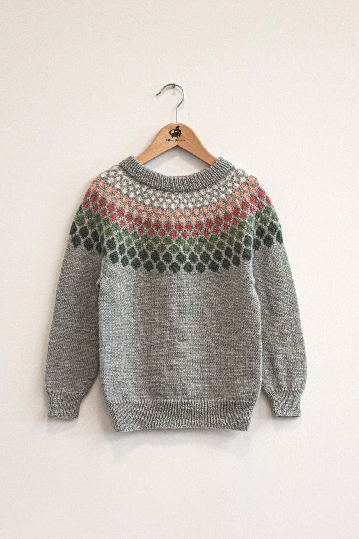 DORTHEA -Pullover Junior